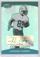 Jerricho Cotchery #/499