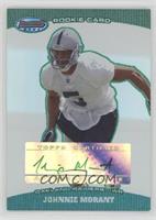 Johnnie Morant #/499