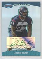 Jason Babin #/499