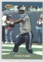 Steve McNair #/499