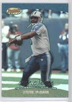 Steve McNair #/499