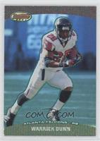 Warrick Dunn #/499