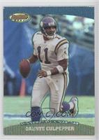 Daunte Culpepper #/499