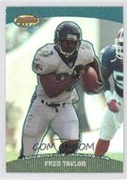 Fred Taylor #/499