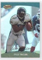Fred Taylor #/499