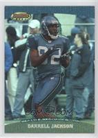 Darrell Jackson #/499