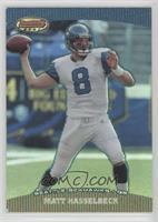 Matt Hasselbeck #/499