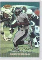 Brian Westbrook #/499