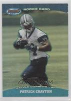 Patrick Crayton #/499