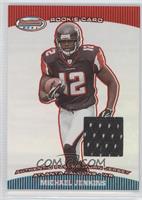 Michael Jenkins #/50