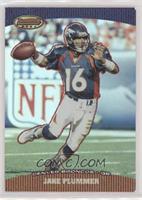 Jake Plummer #/50