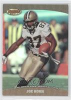 Joe Horn