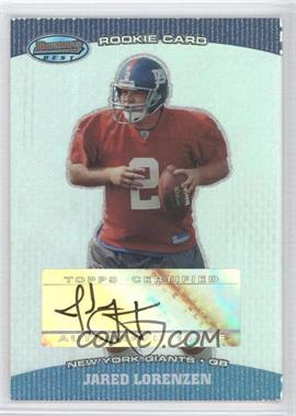 2004 Bowman's Best - [Base] #159 - Jared Lorenzen