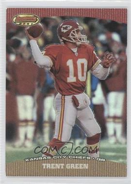 2004 Bowman's Best - [Base] #19 - Trent Green