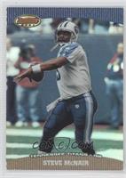 Steve McNair