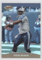 Steve McNair