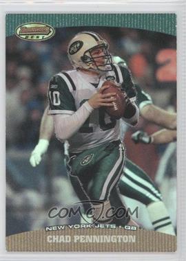 2004 Bowman's Best - [Base] #30 - Chad Pennington