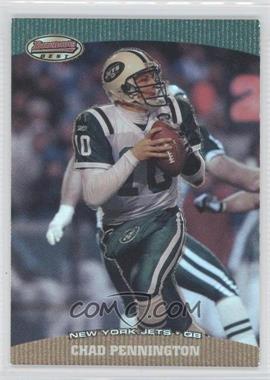 2004 Bowman's Best - [Base] #30 - Chad Pennington