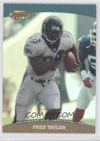 Fred Taylor