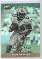 Ricky Williams