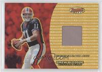 Drew Bledsoe #/50