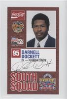 Darnell Dockett