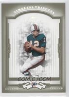 Legend - Bob Griese #/50