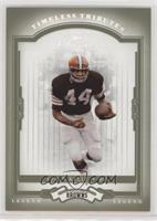 Legend - Leroy Kelly #/50