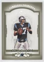 Jake Delhomme #/50