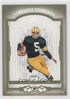 Legend - Paul Hornung #/50