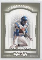 Clarence Moore #/50