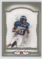 Maurice Mann #/50