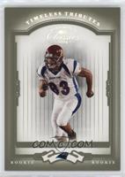 Keary Colbert #/50