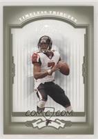 Michael Vick [EX to NM] #/50