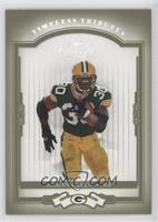 Ahman Green #/50