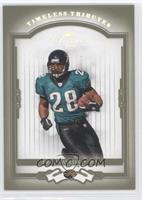 Fred Taylor #/50