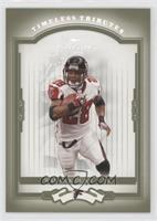 Warrick Dunn #/50