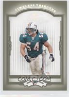 Zach Thomas #/50