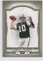 Chad Pennington #/50