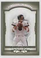 Kyle Boller [EX to NM] #/50