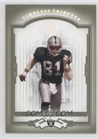 Tim Brown #/50