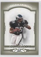 Brian Westbrook #/50