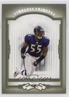 Terrell Suggs #/50