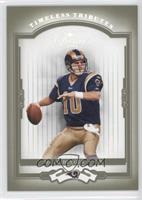 Marc Bulger #/50