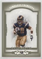 Marshall Faulk #/50