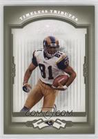 Torry Holt #/50