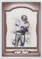 Legend - Deion Sanders #/100