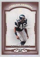 Legend - Herman Edwards #/100