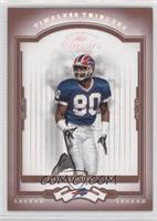 Legend - James Lofton #/100