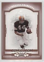 Legend - Leroy Kelly #/100